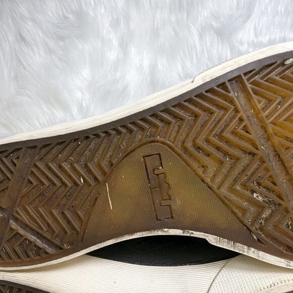 Nike Mens size 9.5 Lebron Lifestyle Black 604826-001 casual - Picture 7 of 13